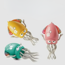 Brinquedo Pet Simula Carangueijo/Polvo Luminoso