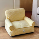 Cama Pet Petit Sofá Lux