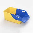 Caixa de Areia High-Rim Confort