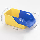 Caixa de Areia High-Rim Confort