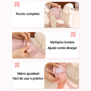 Macacão Pet Fraldinha PantiPet