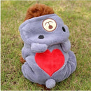 Moletom Little Bear