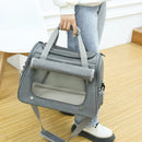 Bolsa de Transporte Pet Carry