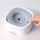 Tigela Pet Flutuante Anti-Respingo Splashs