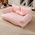 Cama Sofá Maison Pet