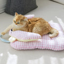 Cama Almofada Pet Confortinho