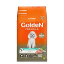 Ração Golden Fórmula Cães Adultos Raças Pequenas Frango e Arroz Mini Bits 1kg a 15 kg