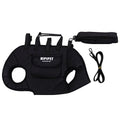 Mochila/Coleira com Elevação Pet Crossbody