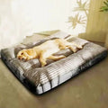 Cama Pet Grande Kansas