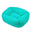 Cama Puff Square